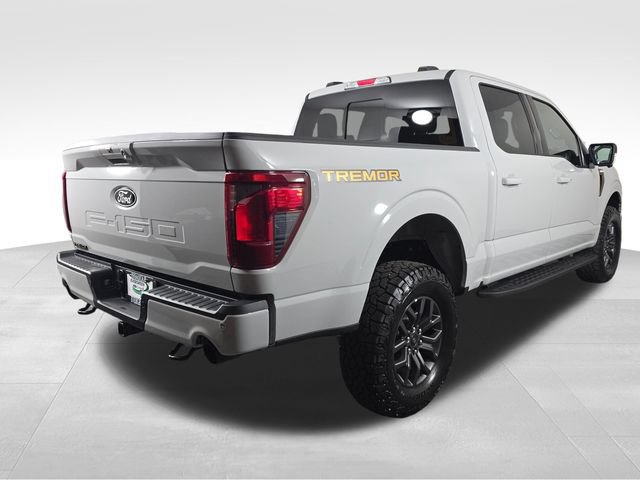 Certified 2026 Ford F150 Tremor w/ Tow/Haul Package AWD/4WD image 7