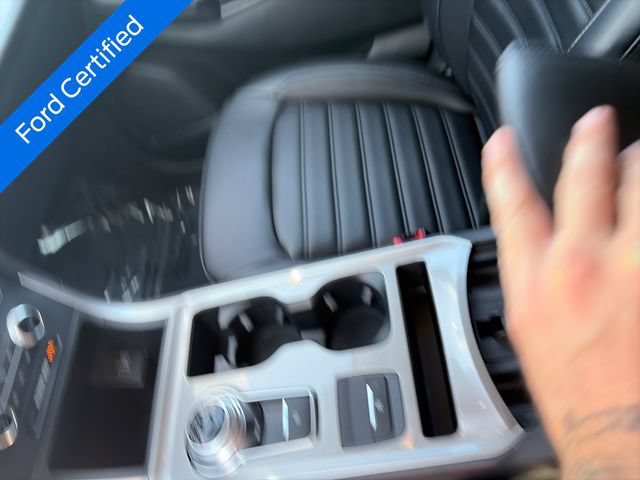 Certified 2023 Ford Edge SEL w/ Convenience Package AWD/4WD image 28