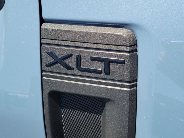 Certified 2024 Ford Maverick XLT w/ XLT Luxury Package FWD image 9