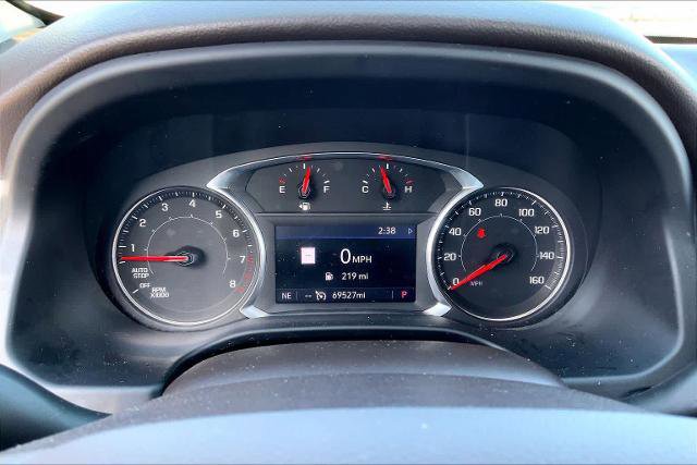 Used 2020 GMC Acadia SLT w/ LPO, Floor Liner Package image 24