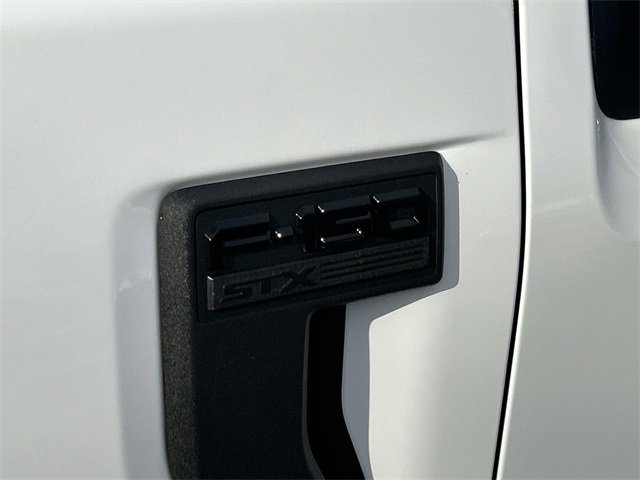 Certified 2023 Ford F150 XL w/ STX Appearance Package image 10