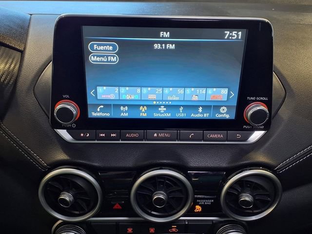 Used 2024 Nissan Sentra SV image 6