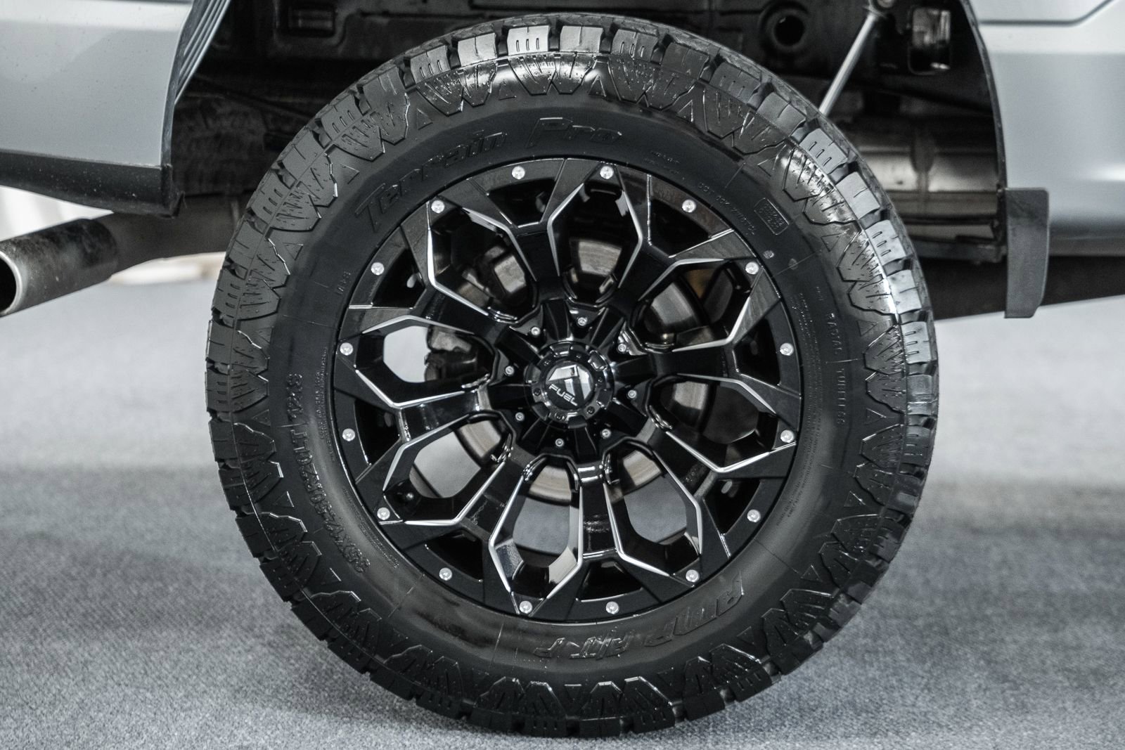 Certified 2024 Ford F150 XLT w/ Tow/Haul Package image 23