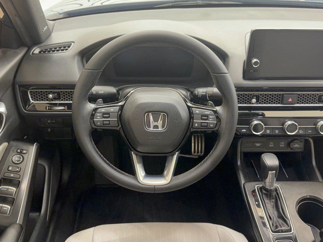 Used 2025 Honda Civic Sport Touring image 10
