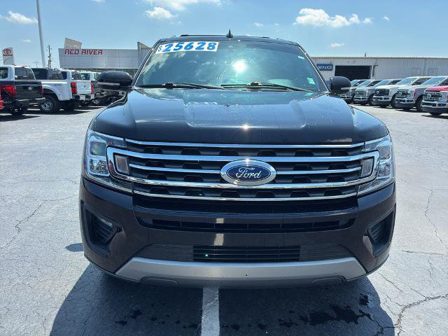 Certified 2021 Ford Expedition XLT RWD image 2