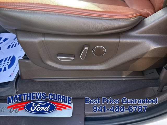 Certified 2022 Ford F250 King Ranch w/ Tremor Off-Road Package AWD/4WD image 11