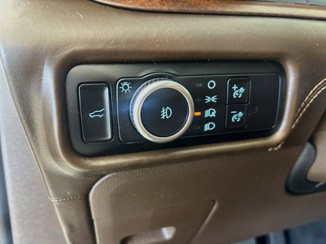 Certified 2023 Ford Explorer King Ranch w/ Technology Package AWD/4WD image 10
