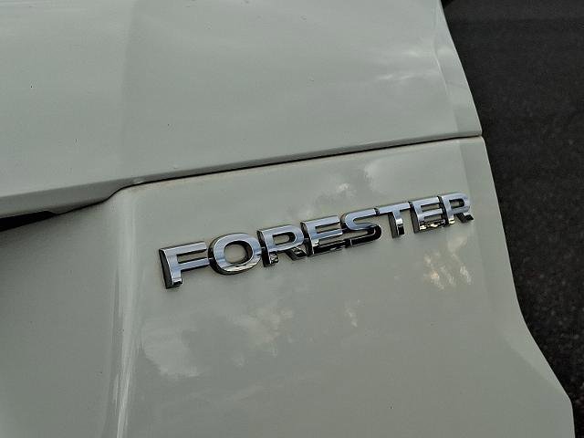 Used 2018 Subaru Forester 2.5i Limited w/ Popular Package #2 image 29