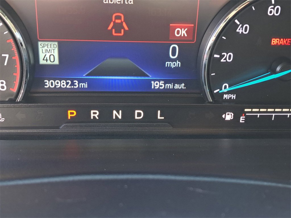 Certified 2022 Ford Explorer Limited w/ Equipment Group 301A image 16