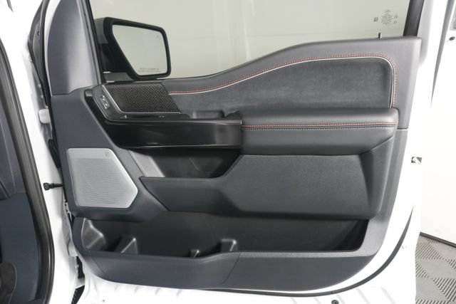 Certified 2025 Ford F150 Raptor w/ Equipment Group 803A Raptor R AWD/4WD image 39