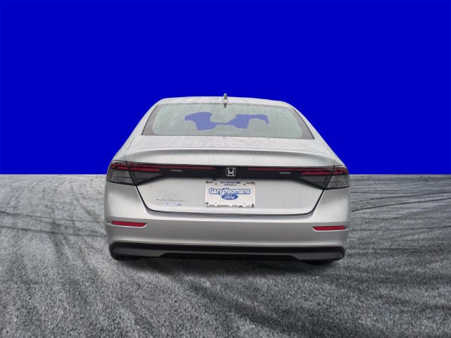 Used 2024 Honda Accord LX image 5