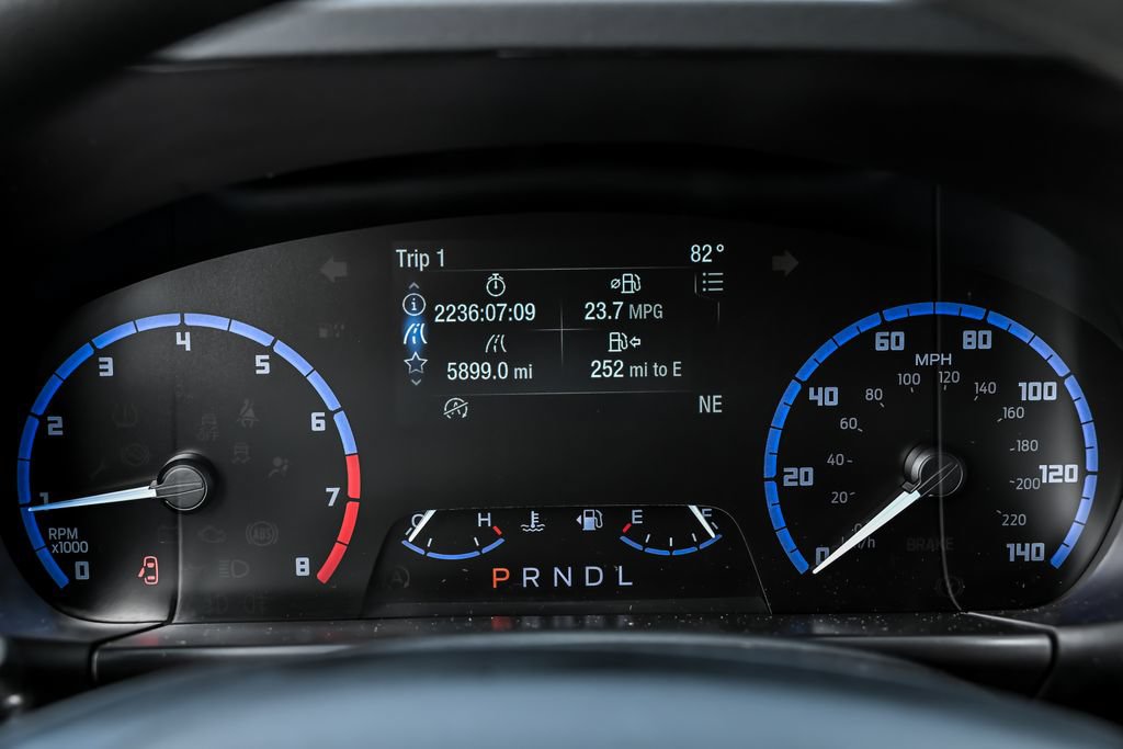 Certified 2023 Ford Bronco Sport Big Bend AWD/4WD image 17