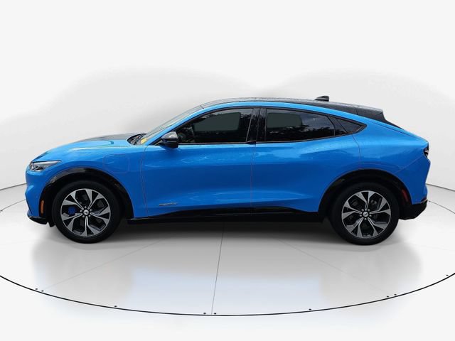 Certified 2023 Ford Mustang Mach-E Premium RWD image 6