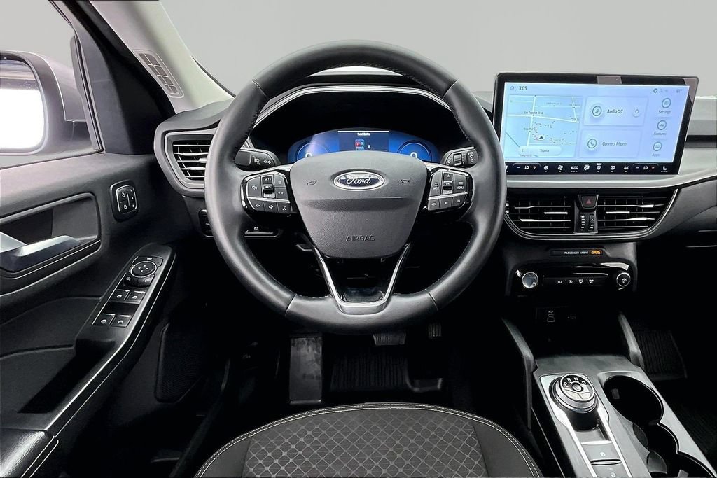 Certified 2024 Ford Escape Active w/ Tech Pack #2 AWD/4WD image 5