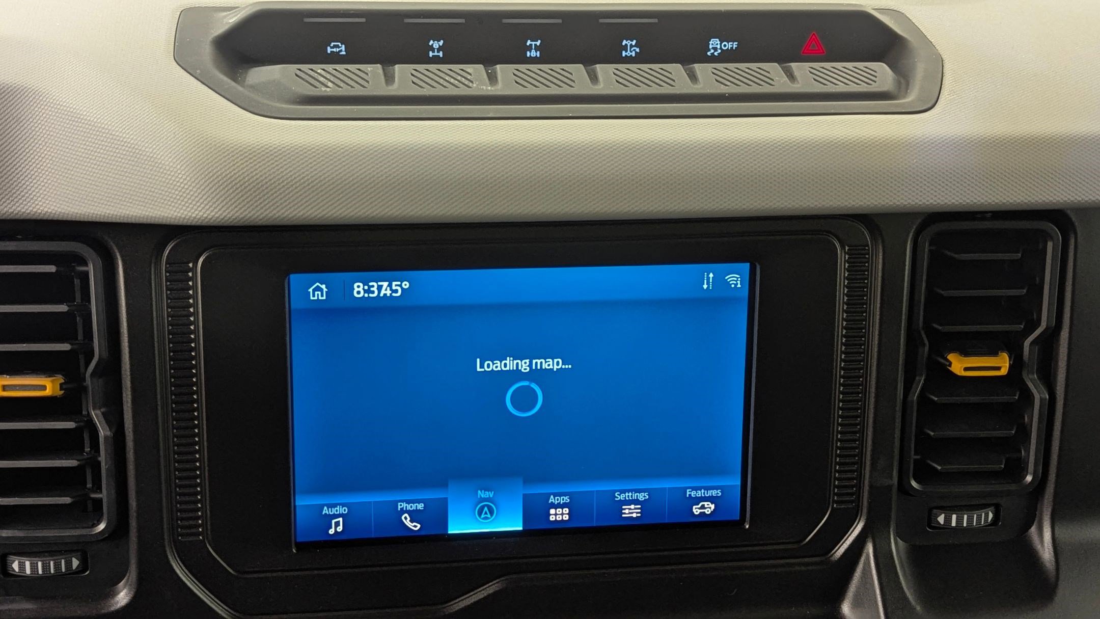 Certified 2023 Ford Bronco Badlands w/ Sasquatch Package image 26