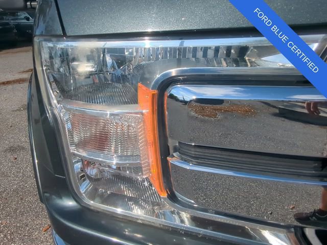 Certified 2018 Ford F150 Lariat image 11