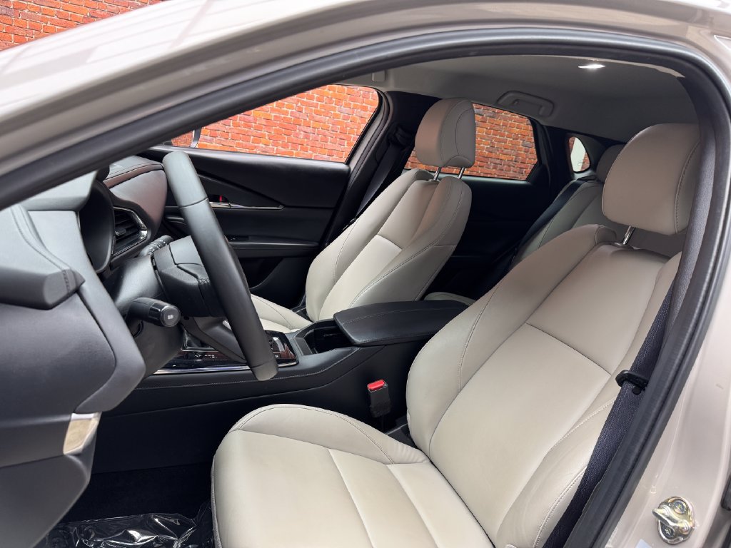 Used 2023 MAZDA CX-30 AWD 2.5 S w/ Preferred Package image 22