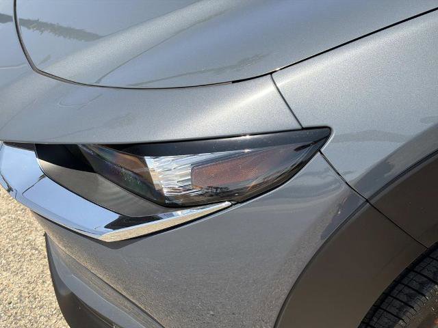 Used 2022 MAZDA CX-30 AWD 2.5 S w/ Preferred Package image 10
