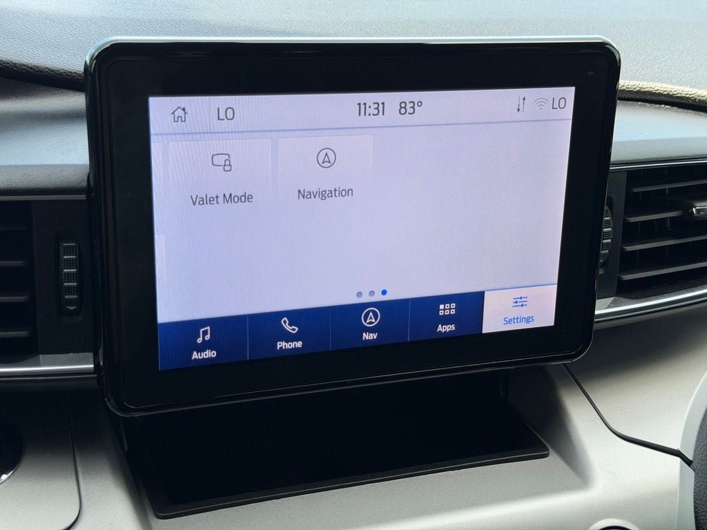 Certified 2023 Ford Explorer XLT w/ Equipment Group 202A RWD image 44