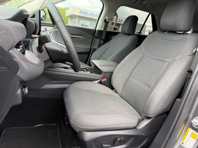 Certified 2025 Ford Explorer Active AWD/4WD image 5