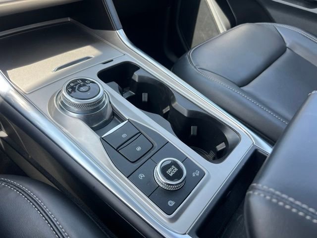 Certified 2024 Ford Explorer XLT w/ Equipment Group 202A AWD/4WD image 16