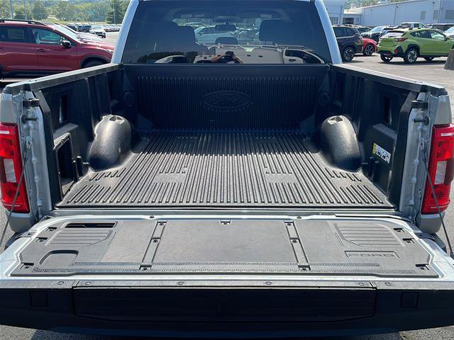 Certified 2022 Ford F150 XLT w/ Equipment Group 302A High AWD/4WD image 32