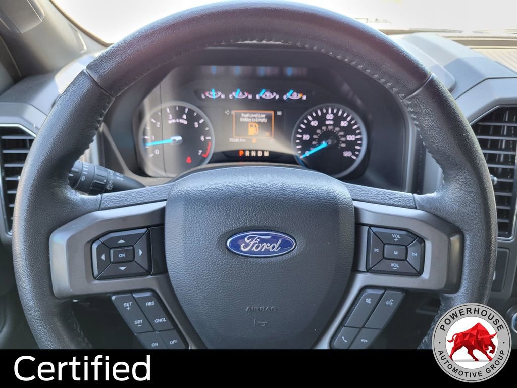 Certified 2020 Ford Expedition XLT w/ Equipment Group 201A RWD image 32