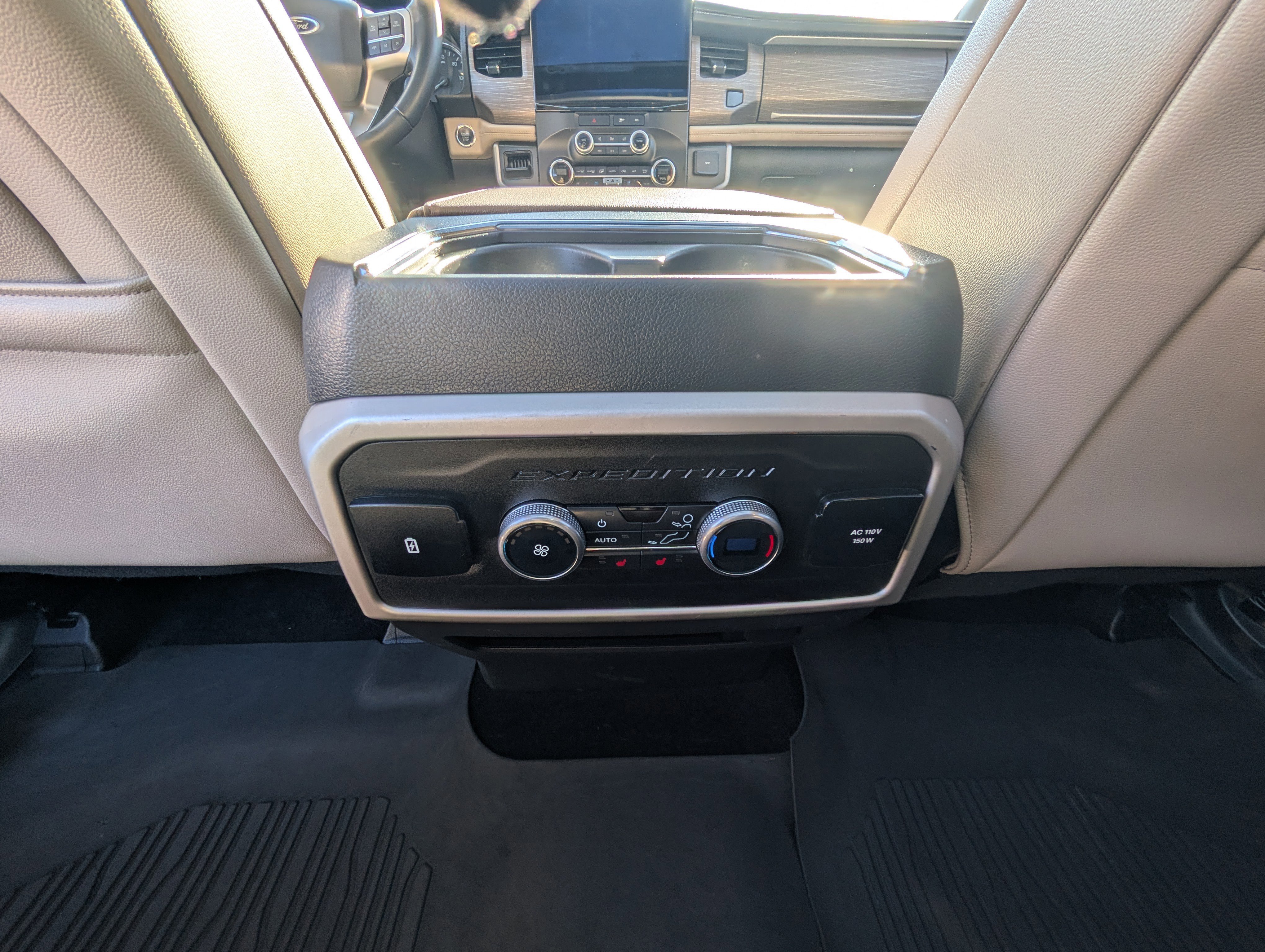 Certified 2022 Ford Expedition Limited image 20