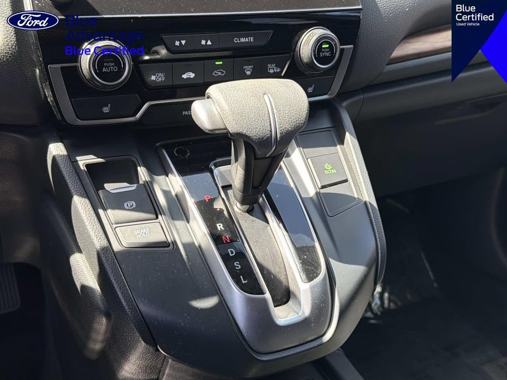 Used 2019 Honda CR-V EX image 23