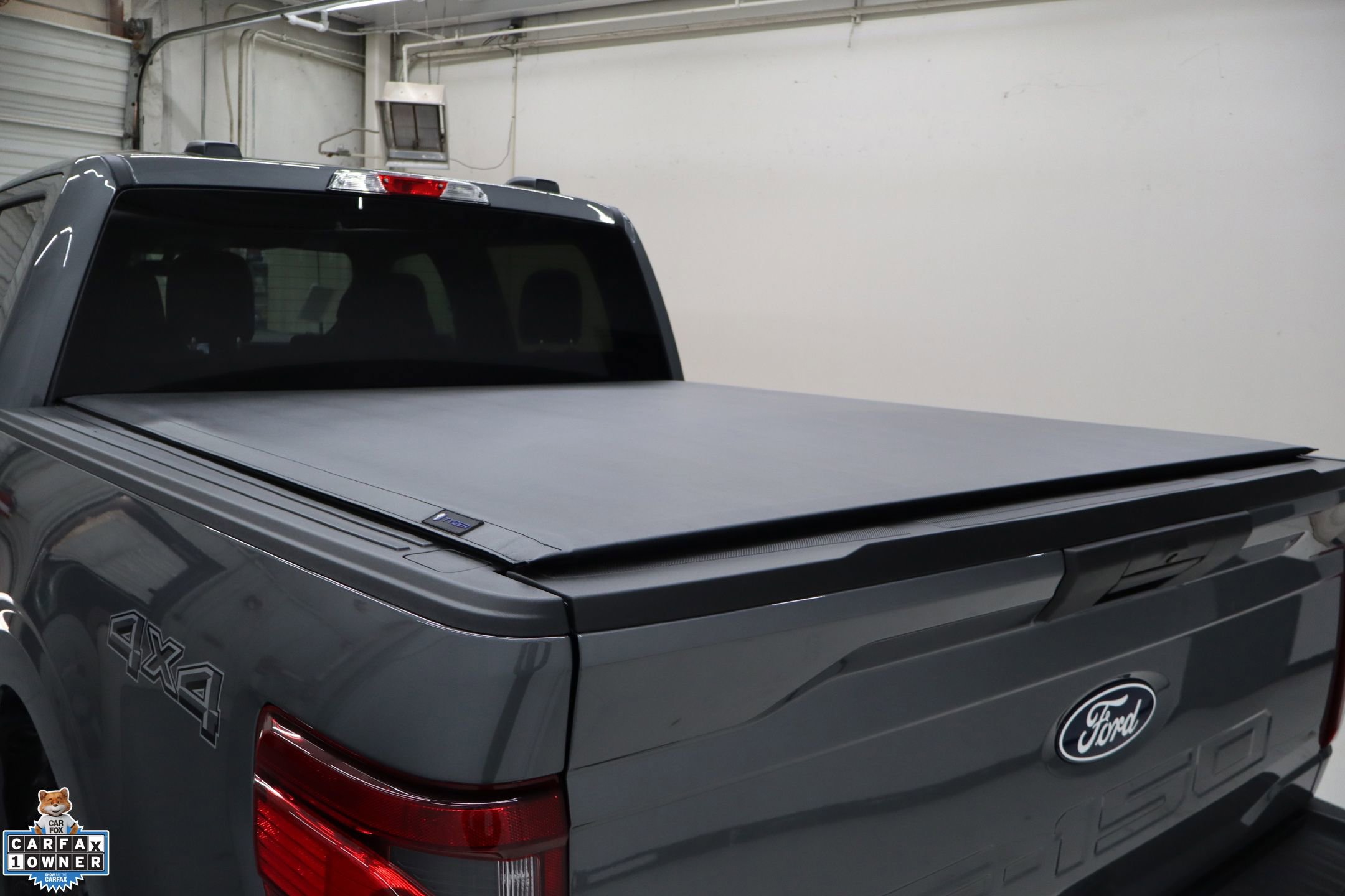 Certified 2025 Ford F150 STX image 24