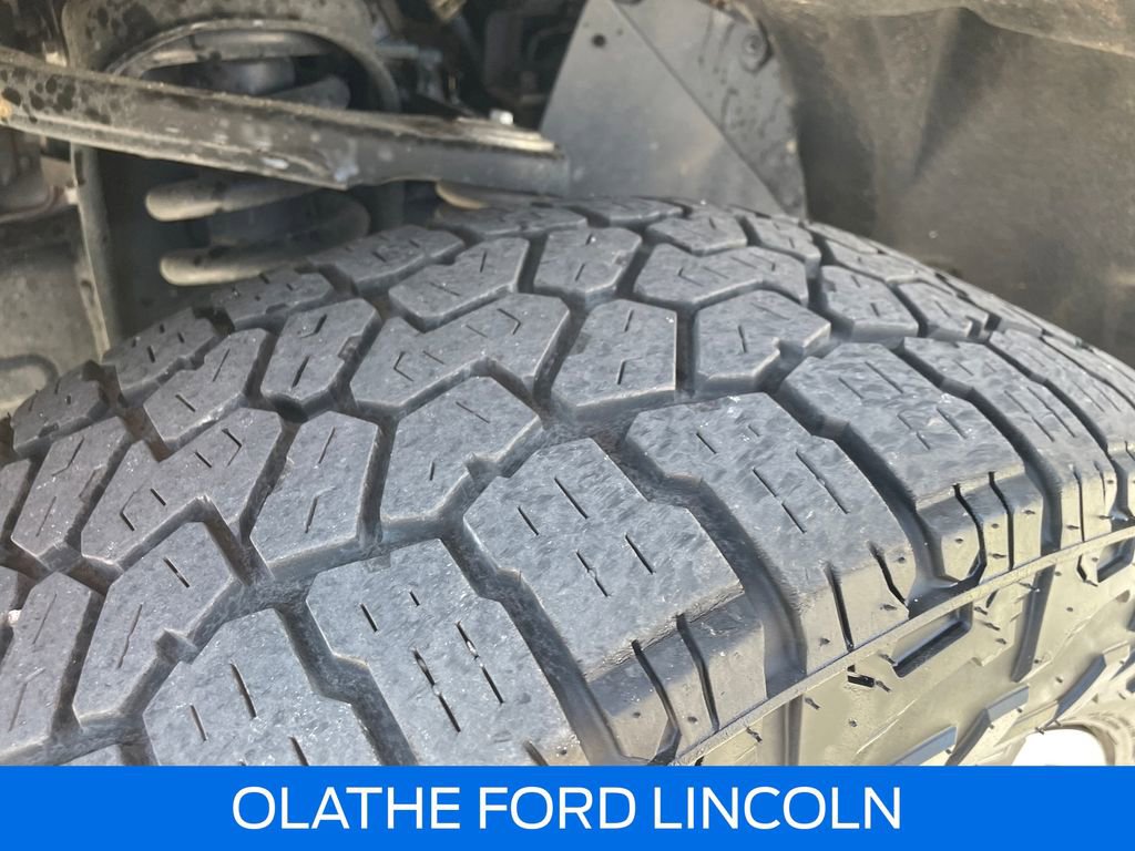 Used 2022 Toyota Tundra 1794 Edition w/ Advanced Package image 30