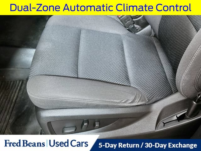 Used 2018 Chevrolet Silverado 2500 LT AWD/4WD image 23