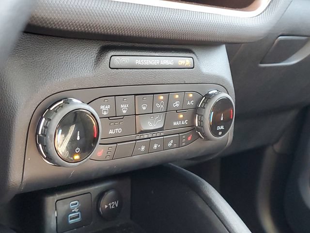 Certified 2022 Ford Bronco Sport Outer Banks AWD/4WD image 25