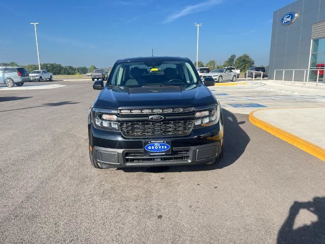 Certified 2024 Ford Maverick XLT w/ XLT Luxury Package FWD image 2