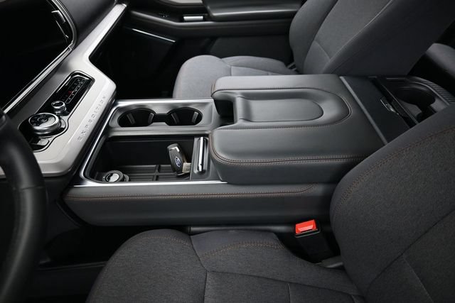 Certified 2025 Ford Expedition Active RWD image 28