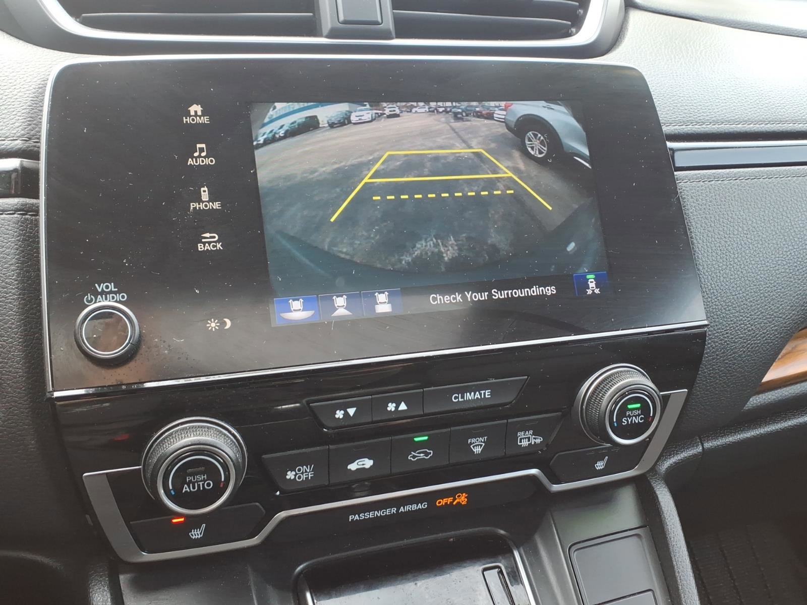 Used 2019 Honda CR-V EX image 24