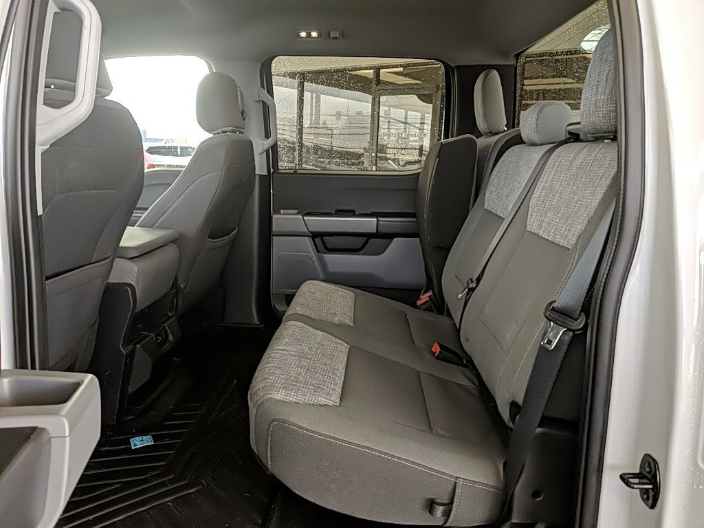 Certified 2023 Ford F150 XLT image 11