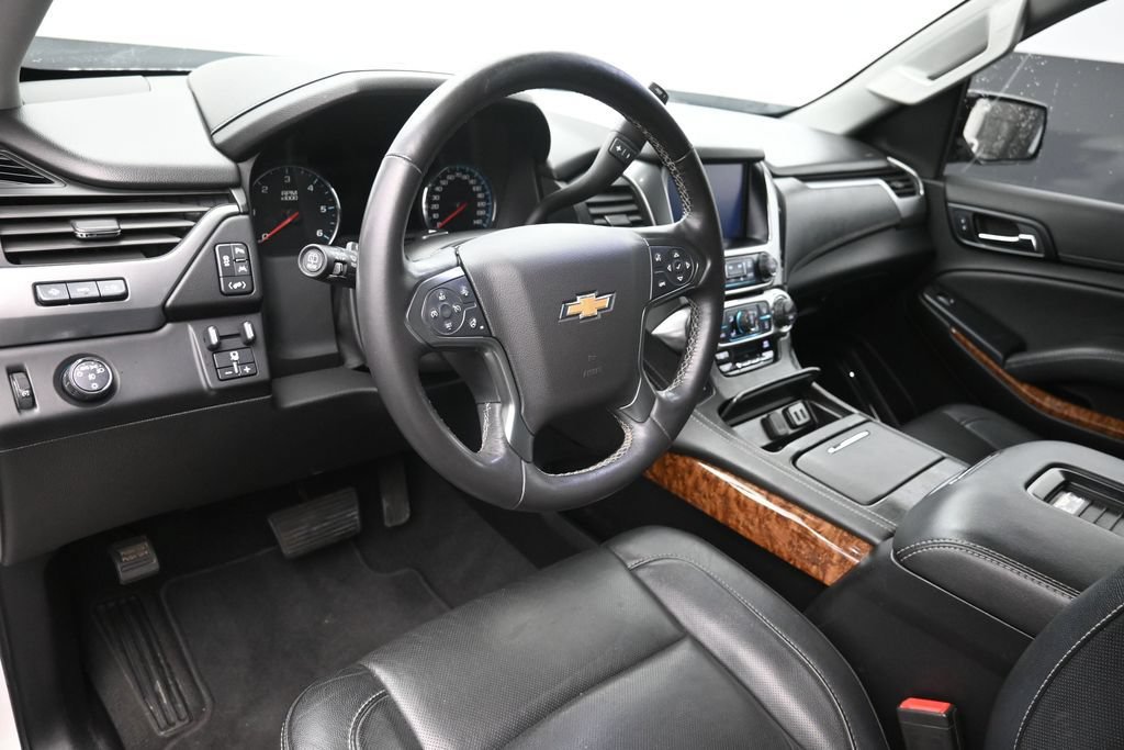 Used 2020 Chevrolet Tahoe Premier RWD image 20