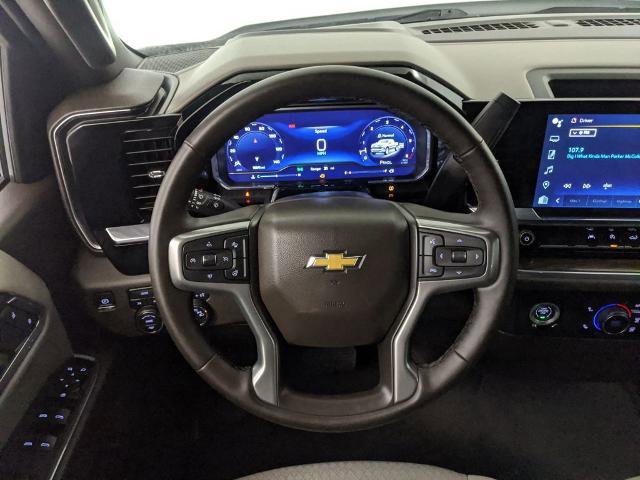 Used 2024 Chevrolet Silverado 1500 LT image 16