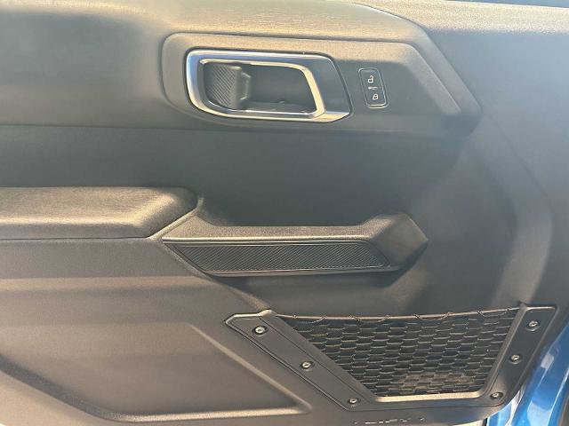 Certified 2025 Ford Bronco Badlands AWD/4WD image 21
