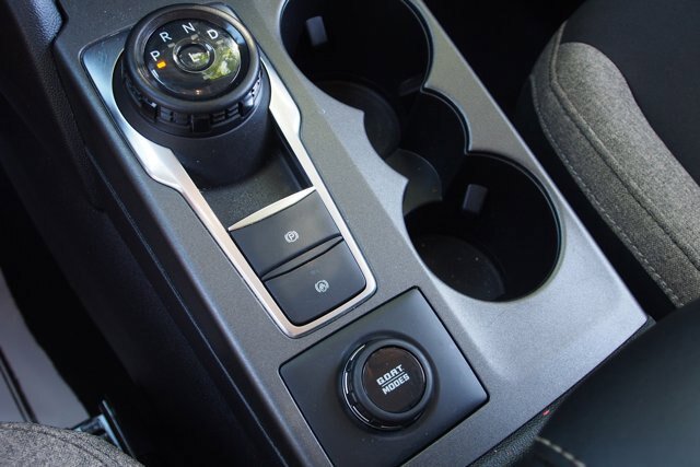 Certified 2025 Ford Bronco Sport Big Bend AWD/4WD image 24