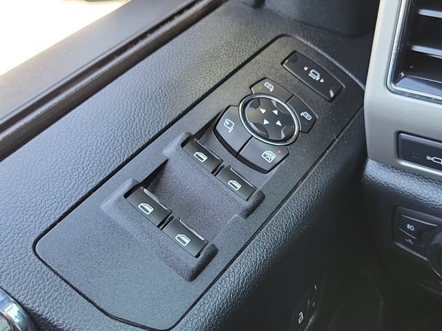 Certified 2019 Ford F250 Lariat w/ Lariat Ultimate Package AWD/4WD image 17