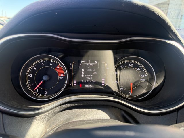 Used 2020 Jeep Cherokee Latitude Lux w/ Comfort/Convenience Group AWD/4WD image 10