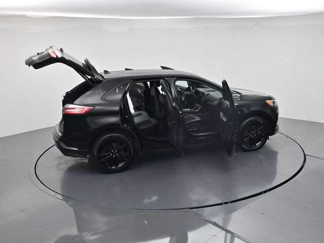 Certified 2023 Ford Edge ST-Line AWD/4WD image 47