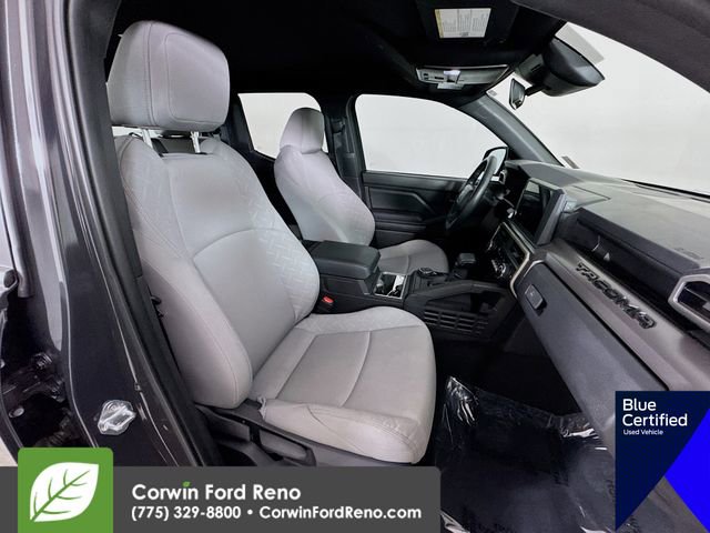 Used 2024 Toyota Tacoma SR5 image 29
