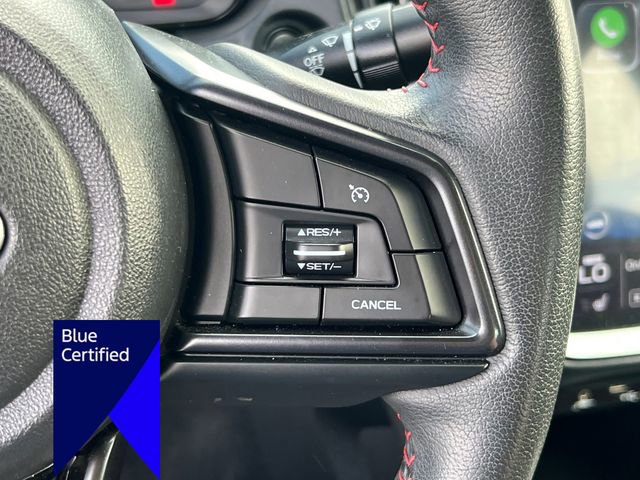 Used 2022 Subaru WRX Limited AWD/4WD image 18