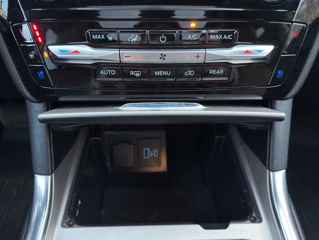 Certified 2023 Ford Explorer Limited w/ Equipment Group 301A image 19