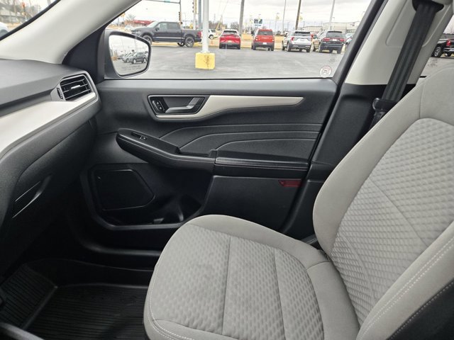 Certified 2022 Ford Escape SE w/ Convenience Package image 18
