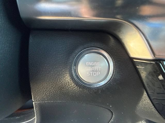Used 2021 Kia Telluride SX FWD image 24