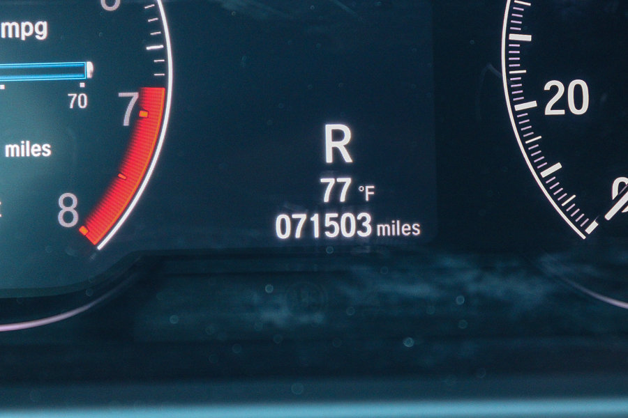 Used 2020 Honda Accord Sport image 25